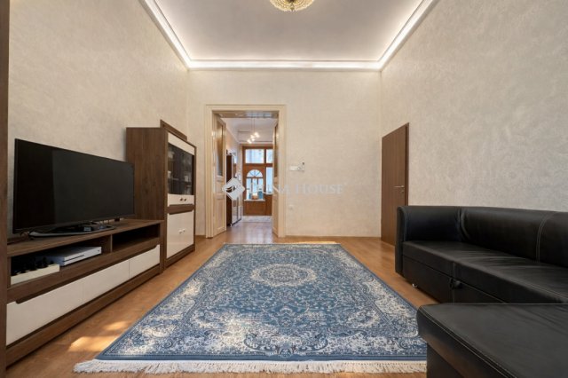 Eladó téglalakás, Budapesten, XIV. kerületben 95.5 M Ft