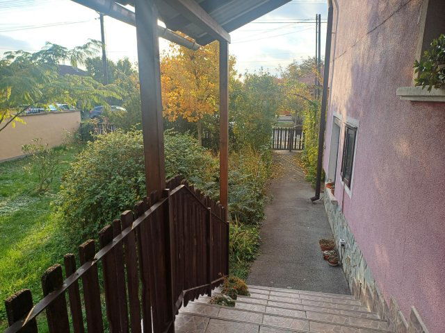 Eladó családi ház, Szombathelyen 69.5 M Ft, 5+1 szobás