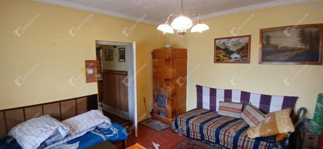 Eladó ikerház, Gősfán 19.9 M Ft, 2 szobás