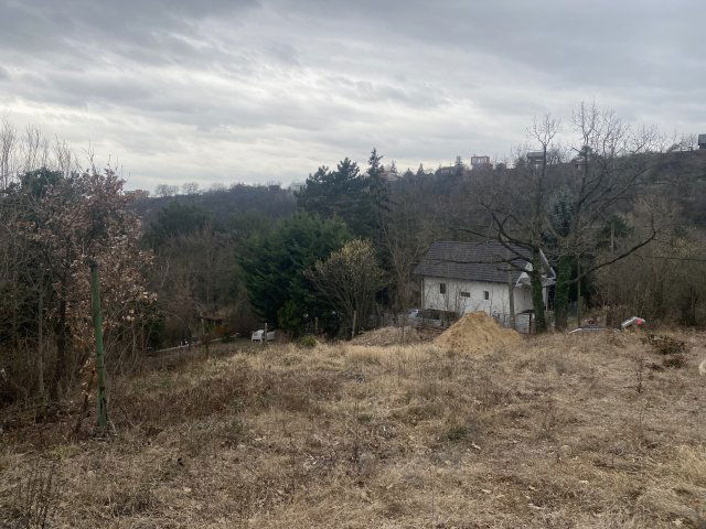 Eladó telek, Szentendrén 45.9 M Ft / költözzbe.hu