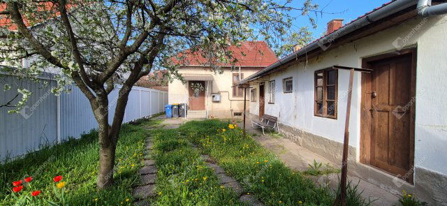 Eladó családi ház, Miskolcon 24.9 M Ft, 2 szobás