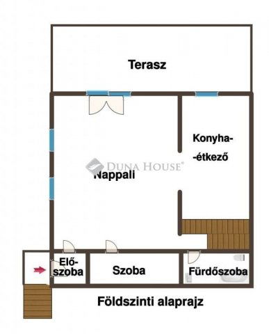 Eladó ikerház, Budapesten, III. kerületben 289.9 M Ft, 4+1 szobás