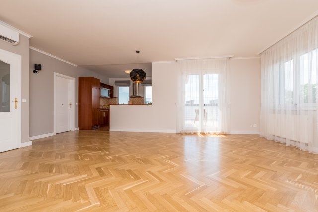 Eladó téglalakás, Budapesten, II. kerületben 300 M Ft, 3 szobás