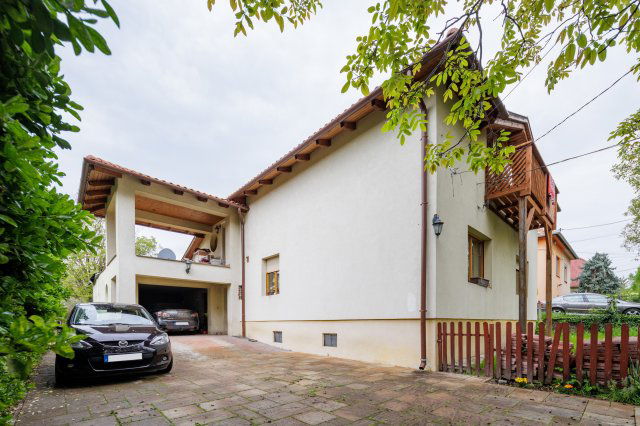 Eladó családi ház, Budapesten, XXII. kerületben 229.9 M Ft