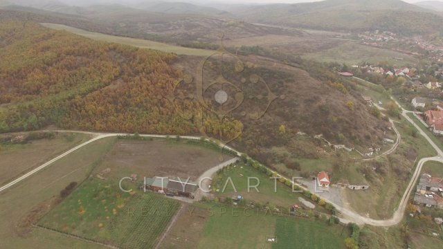 Eladó mezogazdasagi ingatlan, Felsőtárkányban 35 M Ft