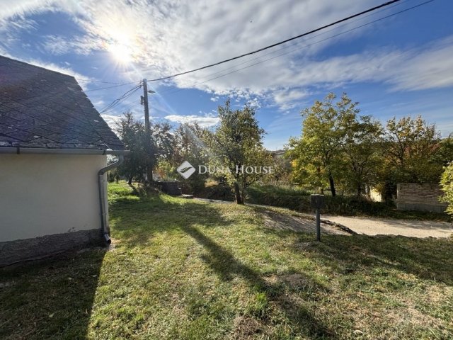 Eladó nyaraló, Nagysápon 10.5 M Ft, 1 szobás