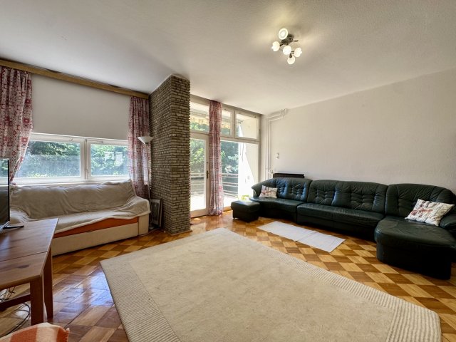 Eladó sorház, Keszthelyen 78.5 M Ft, 4 szobás