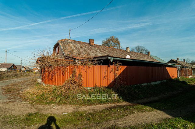 Eladó ipari ingatlan, Nyíradonyban 9.99 M Ft