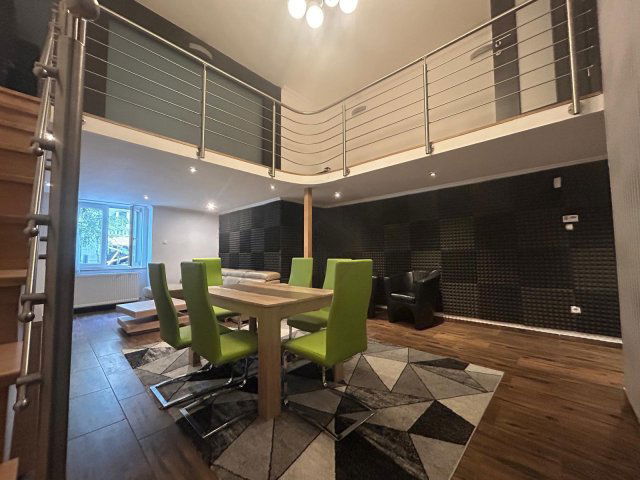 Eladó téglalakás, Budapesten, V. kerületben 159.9 M Ft