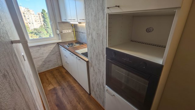 Kiadó panellakás, albérlet, Budapesten, XIII. kerületben