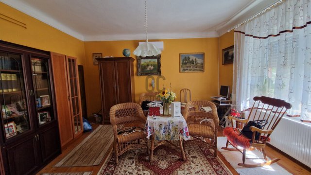 Eladó családi ház, Pilisen 68 M Ft, 3 szobás