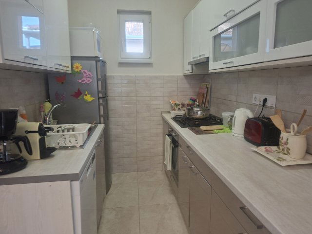 Eladó családi ház, Bagon 86 M Ft, 3 szobás