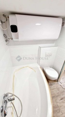 Eladó téglalakás, Budapesten, X. kerületben 48.4 M Ft, 1 szobás