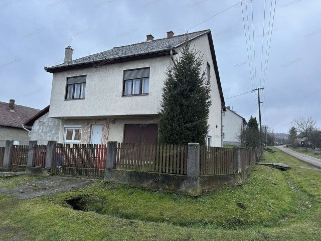 Eladó családi ház, Felsőtelekesen 19.99 M Ft, 3+3 szobás