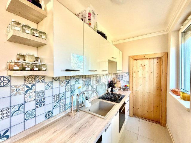 Eladó téglalakás, Kecskeméten 37.75 M Ft, 1+1 szobás