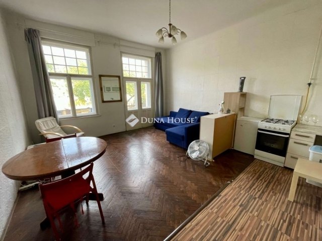 Eladó téglalakás, Budapesten, XIII. kerületben 53 M Ft, 1 szobás