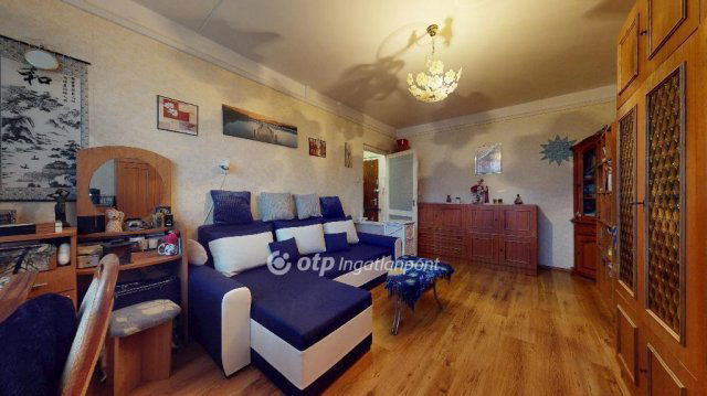 Eladó panellakás, Miskolcon 26.9 M Ft, 1+1 szobás