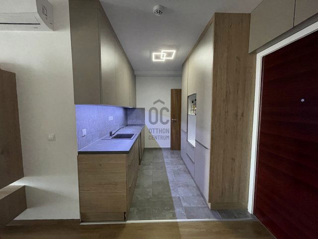 Eladó téglalakás, Budapesten, XIII. kerületben 94.6 M Ft