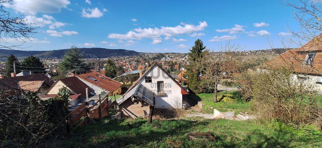 Eladó telek, Nagykovácsiban 59 M Ft / költözzbe.hu