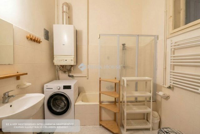 Eladó téglalakás, Budapesten, XIII. kerületben 89.9 M Ft