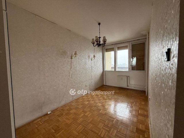 Eladó téglalakás, Budapesten, VIII. kerületben 63.6 M Ft