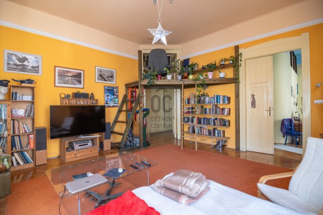 Eladó téglalakás, Budapesten, XIII. kerületben 169 M Ft