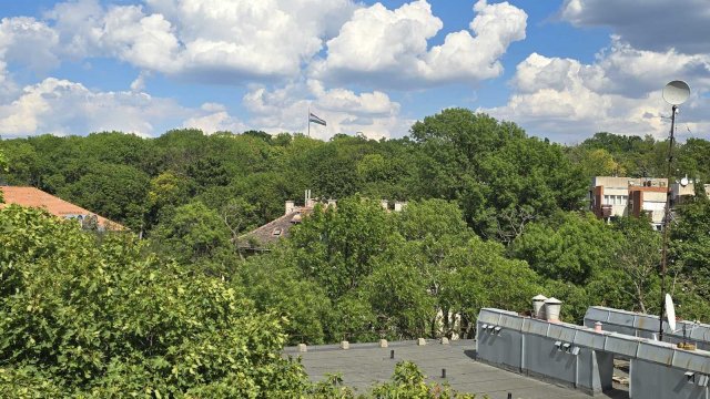 Eladó téglalakás, Budapesten, I. kerületben, Számadó utcában