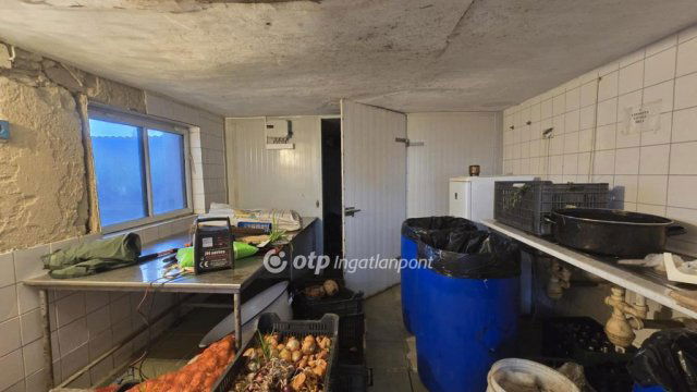 Eladó családi ház, Kabán 49 M Ft, 2+1 szobás