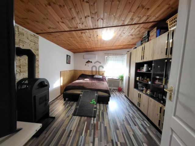 Eladó családi ház, Monoron 39.9 M Ft, 3 szobás