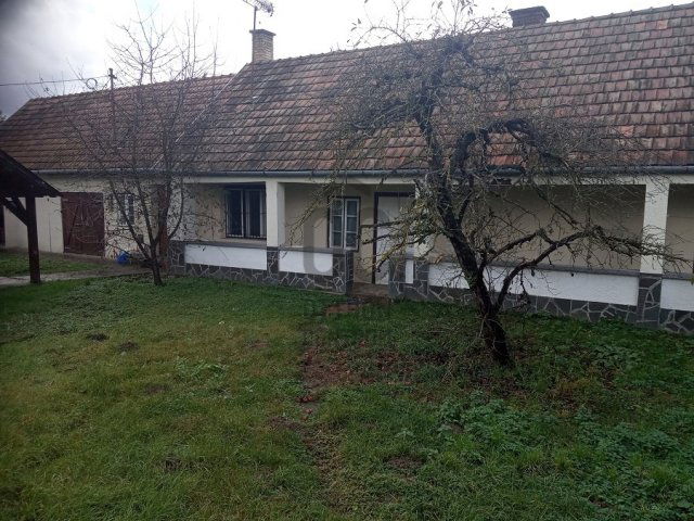 Eladó családi ház, Vásárosnaményben 13.5 M Ft, 4 szobás