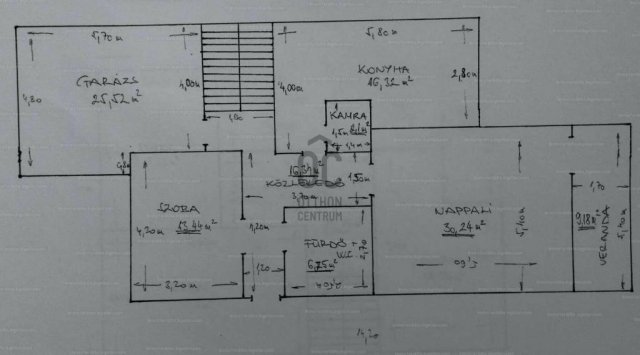 Eladó családi ház, Budapesten, XXII. kerületben 189 M Ft