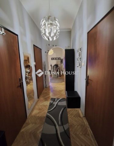 Eladó téglalakás, Budapesten, XIV. kerületben 79 M Ft, 3 szobás