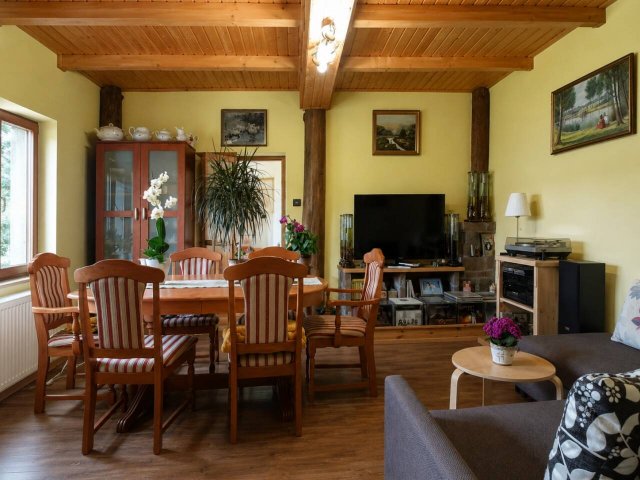 Eladó családi ház, Békéscsabán 76.8 M Ft, 4 szobás