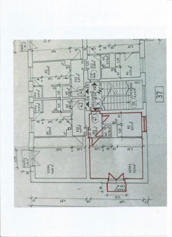 Eladó téglalakás, Budapesten, XIV. kerületben, Róna utcában