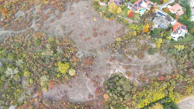 Eladó telek, Ürömön 130 M Ft / költözzbe.hu