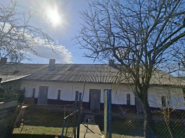 Eladó mezogazdasagi ingatlan, Vizsláson 13 M Ft, 3 szobás