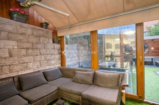 Eladó ikerház, Budapesten, XX. kerületben 134.9 M Ft, 5 szobás