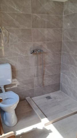 Eladó téglalakás, Szolnokon, Baross utcában 16.8 M Ft, 1 szobás