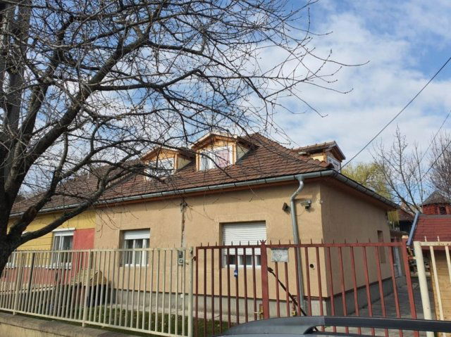 Eladó családi ház, Budapesten, XX. kerületben 135 M Ft