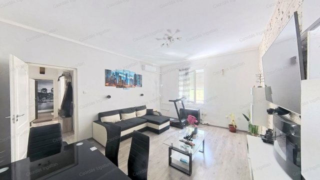 Eladó téglalakás, Berhidán 32 M Ft, 2 szobás