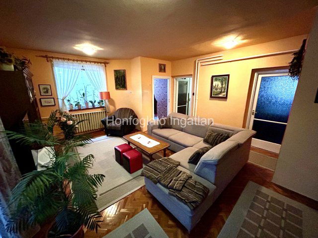 Eladó családi ház, Nyíregyházán 82.9 M Ft, 6 szobás