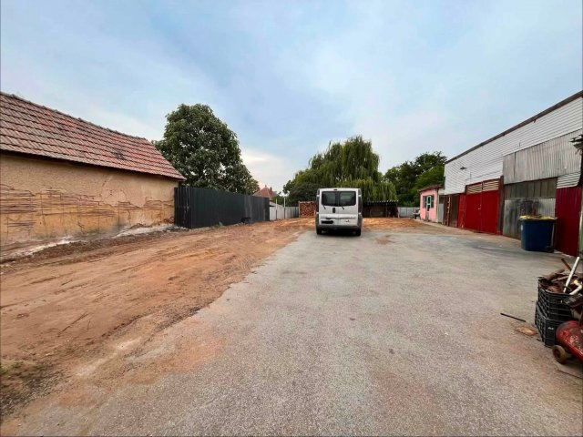 Eladó családi ház, Vasmegyeren 36 M Ft, 3 szobás