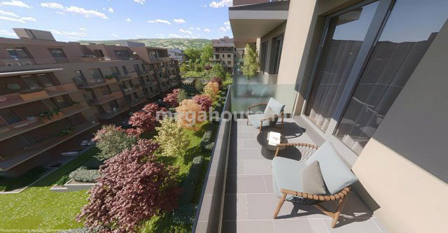 Eladó téglalakás, Budapesten, XI. kerületben 108.9 M Ft