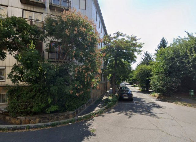 Eladó téglalakás, Budapesten, XIV. kerületben 52 M Ft, 2 szobás