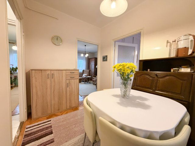 Eladó téglalakás, Debrecenben 69.9 M Ft, 3 szobás