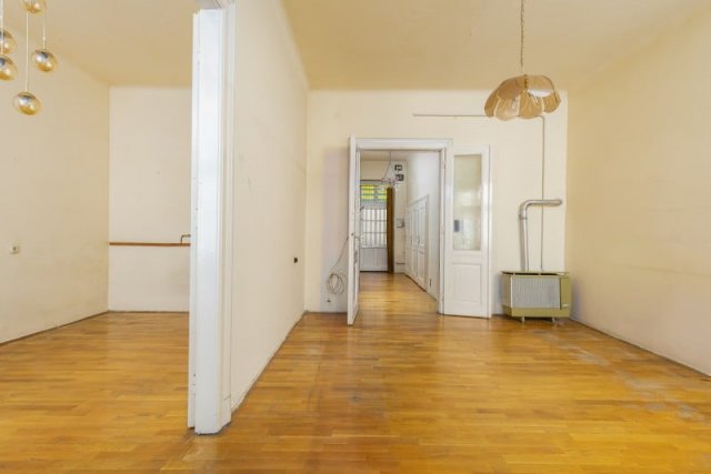 Eladó téglalakás, Budapesten, IX. kerületben 74.9 M Ft