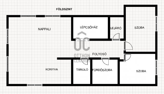 Kiadó ikerház, albérlet, Budapesten, III. kerületben, 4 szobás
