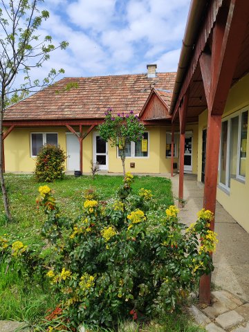 Eladó üzlethelyiség, Decsen 33 M Ft, 4 szobás
