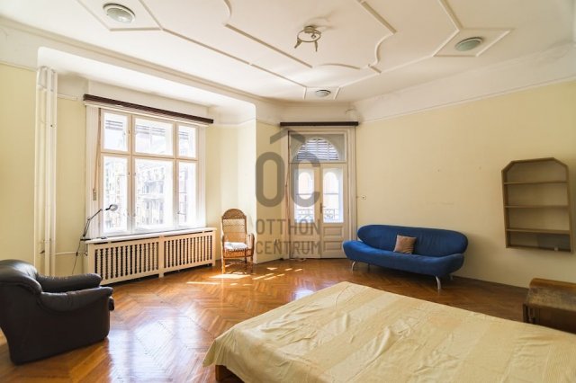 Eladó téglalakás, Budapesten, XIII. kerületben, Pannónia utcában