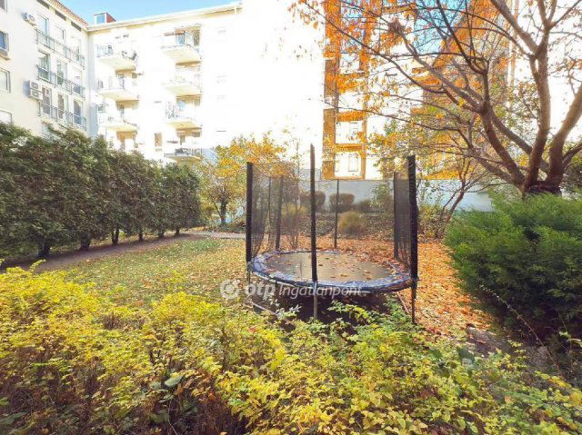 Eladó téglalakás, Budapesten, IX. kerületben 69.5 M Ft, 2 szobás